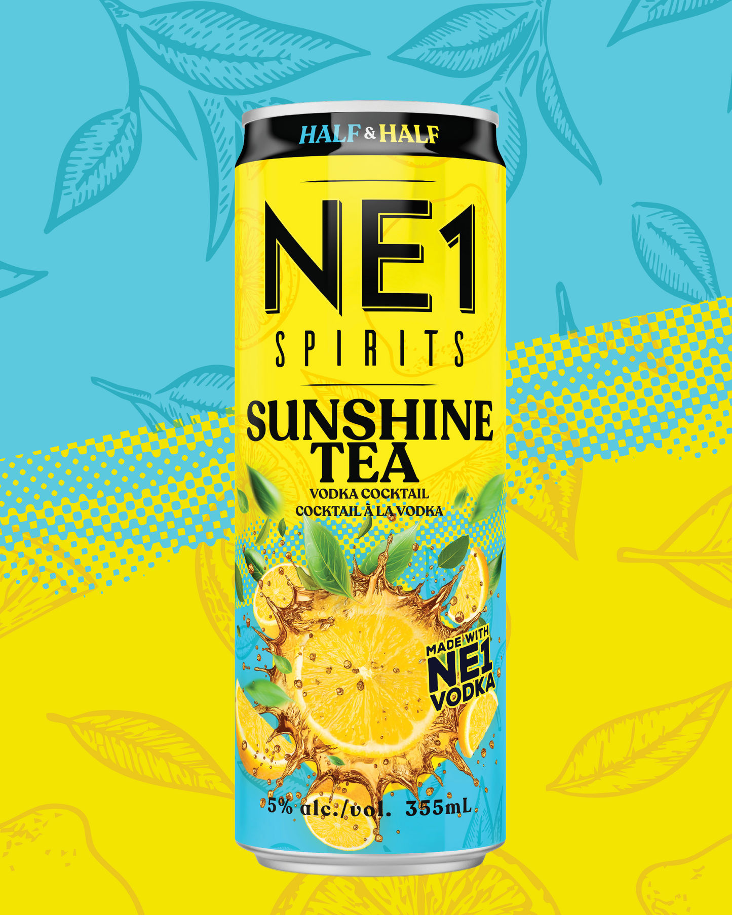 Sunshine Tea