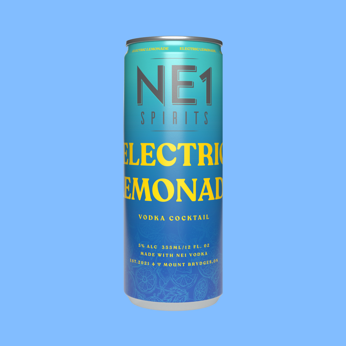 Electric Lemonade