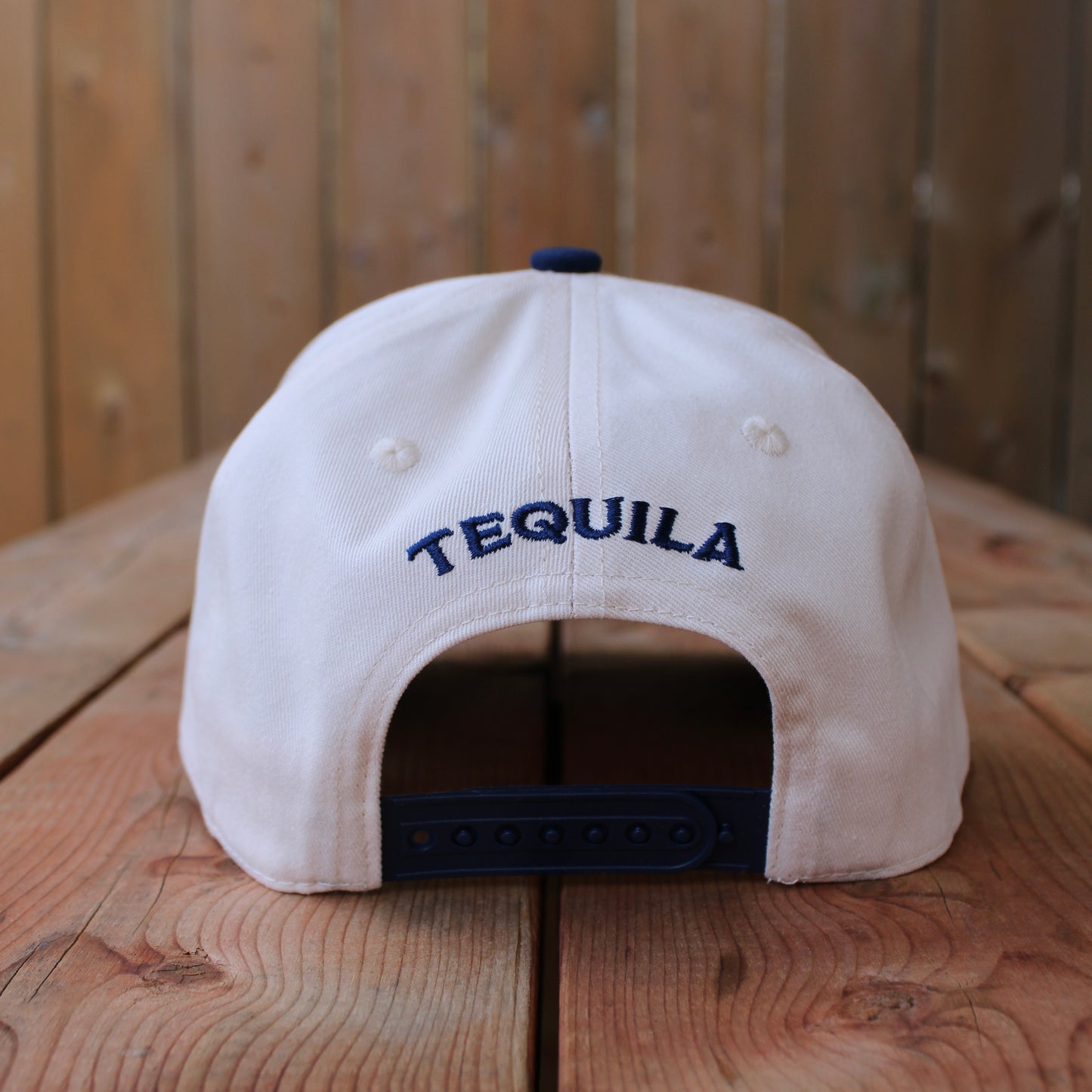 Dos Hijos Tequila Hat