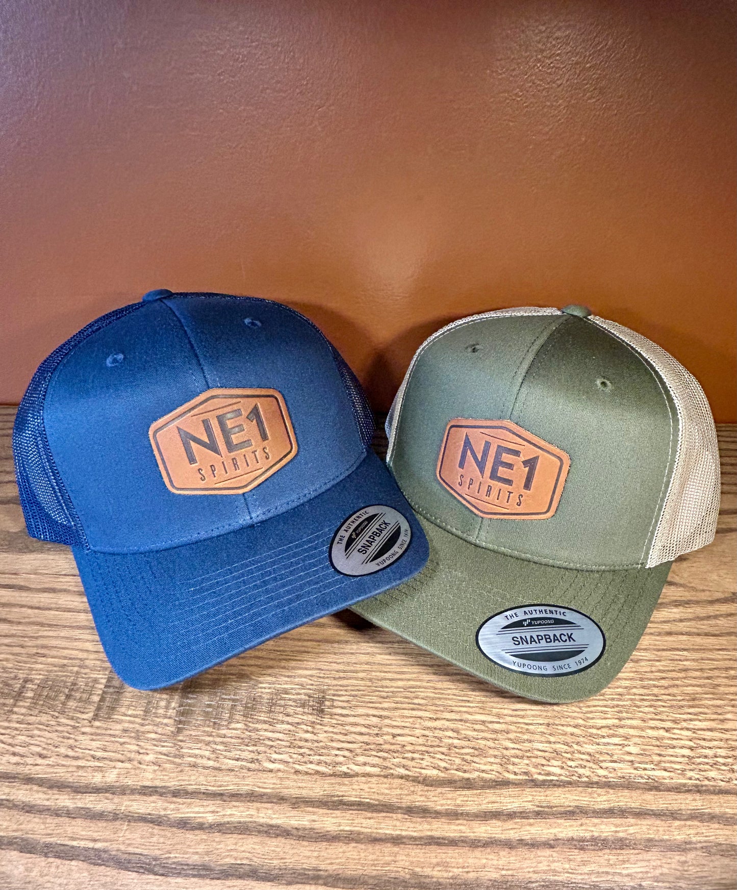 NE1 Hats
