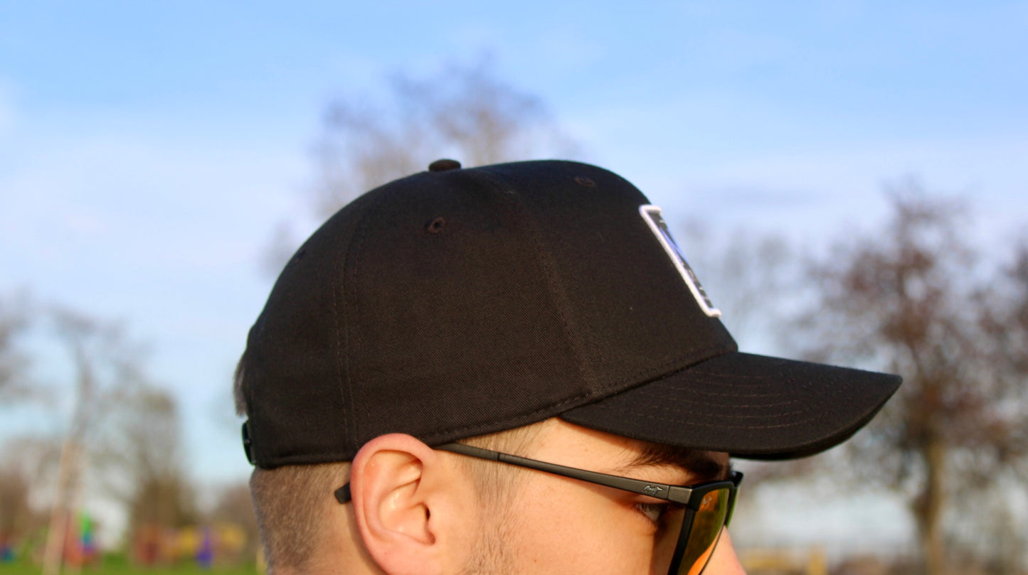 NE1 Hat -Black