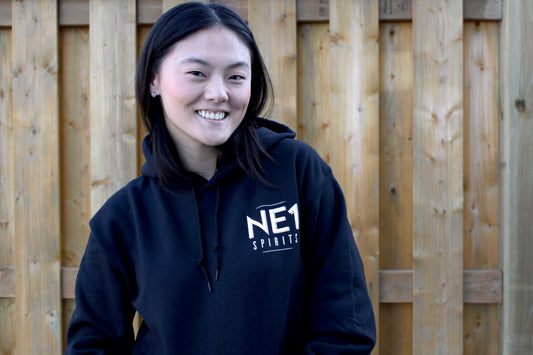 NE1 Halloween Sweater