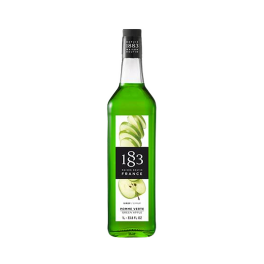 Green Apple