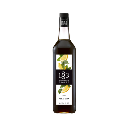 Iced Tea Lemon