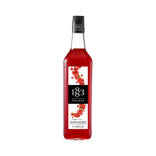 Wild Strawberry