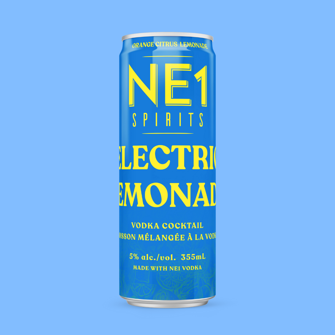 Electric Lemonade