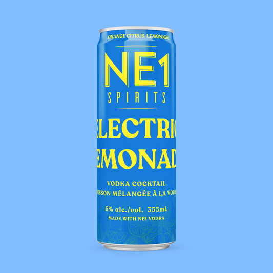 Electric Lemonade