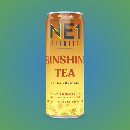 Sunshine Tea