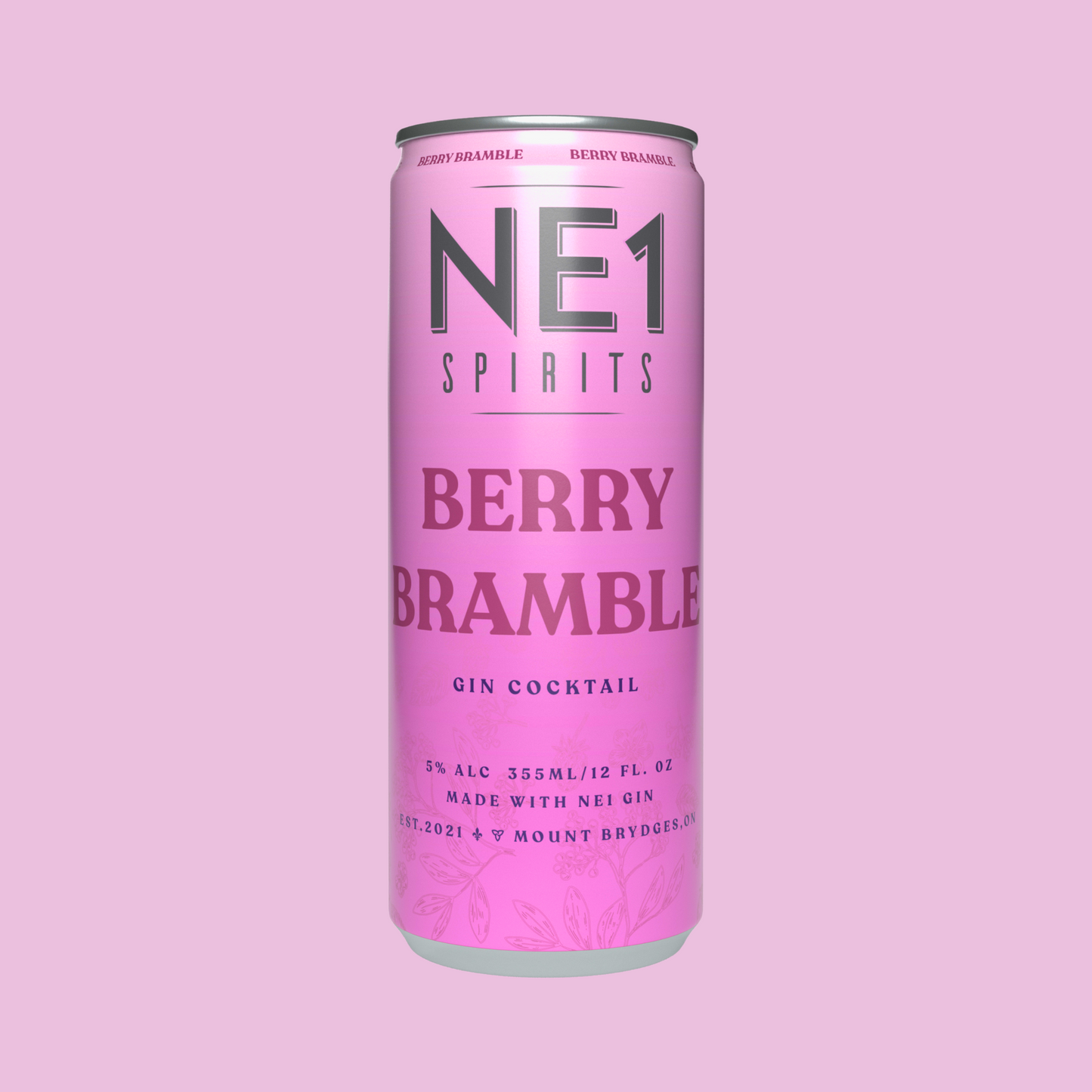 Berry Bramble
