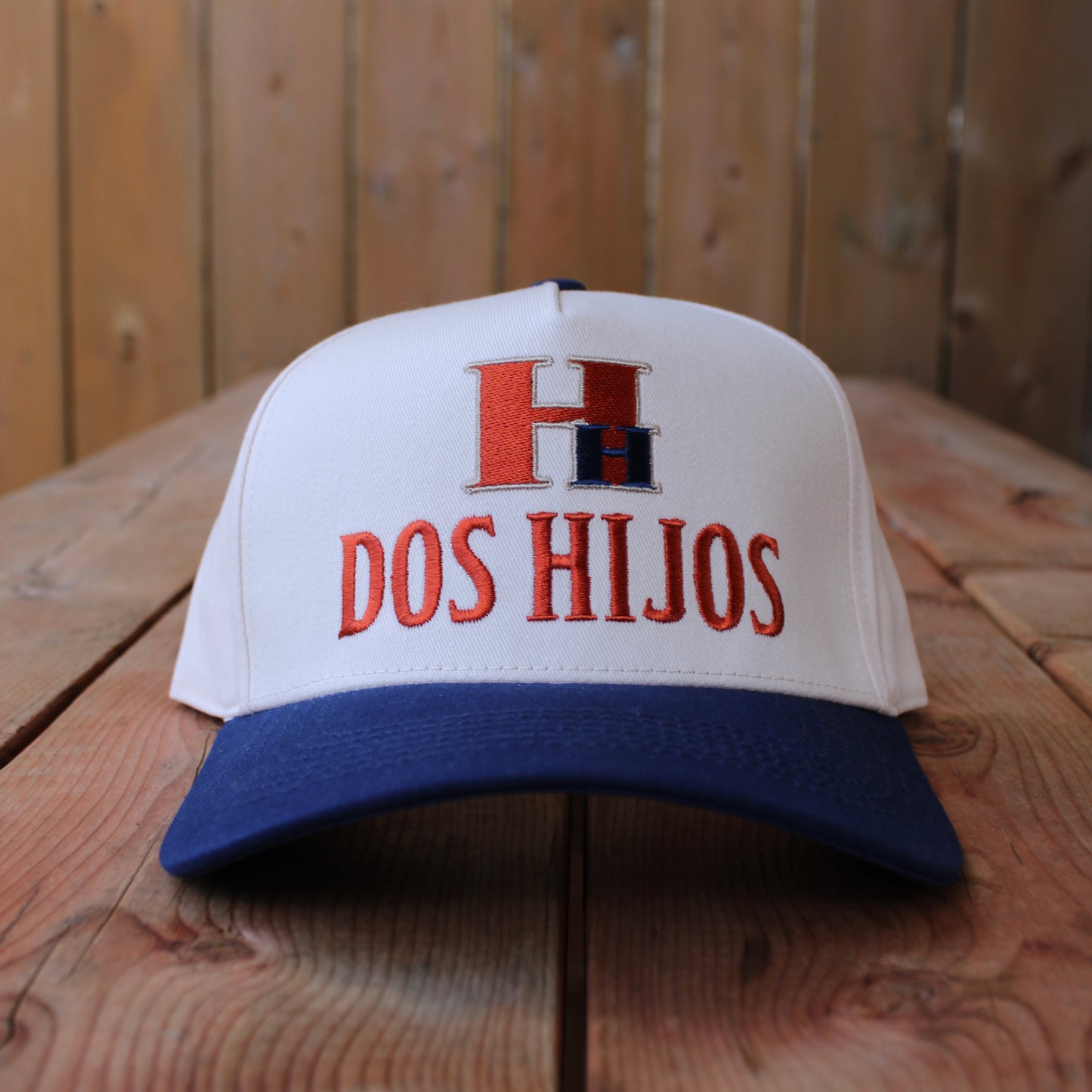 Dos Hijos Tequila Hat