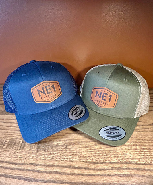 NE1 Hats