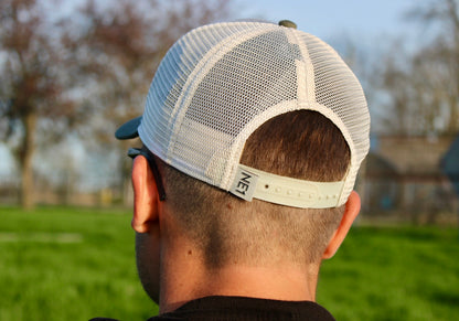 NE1 Hat -Grey