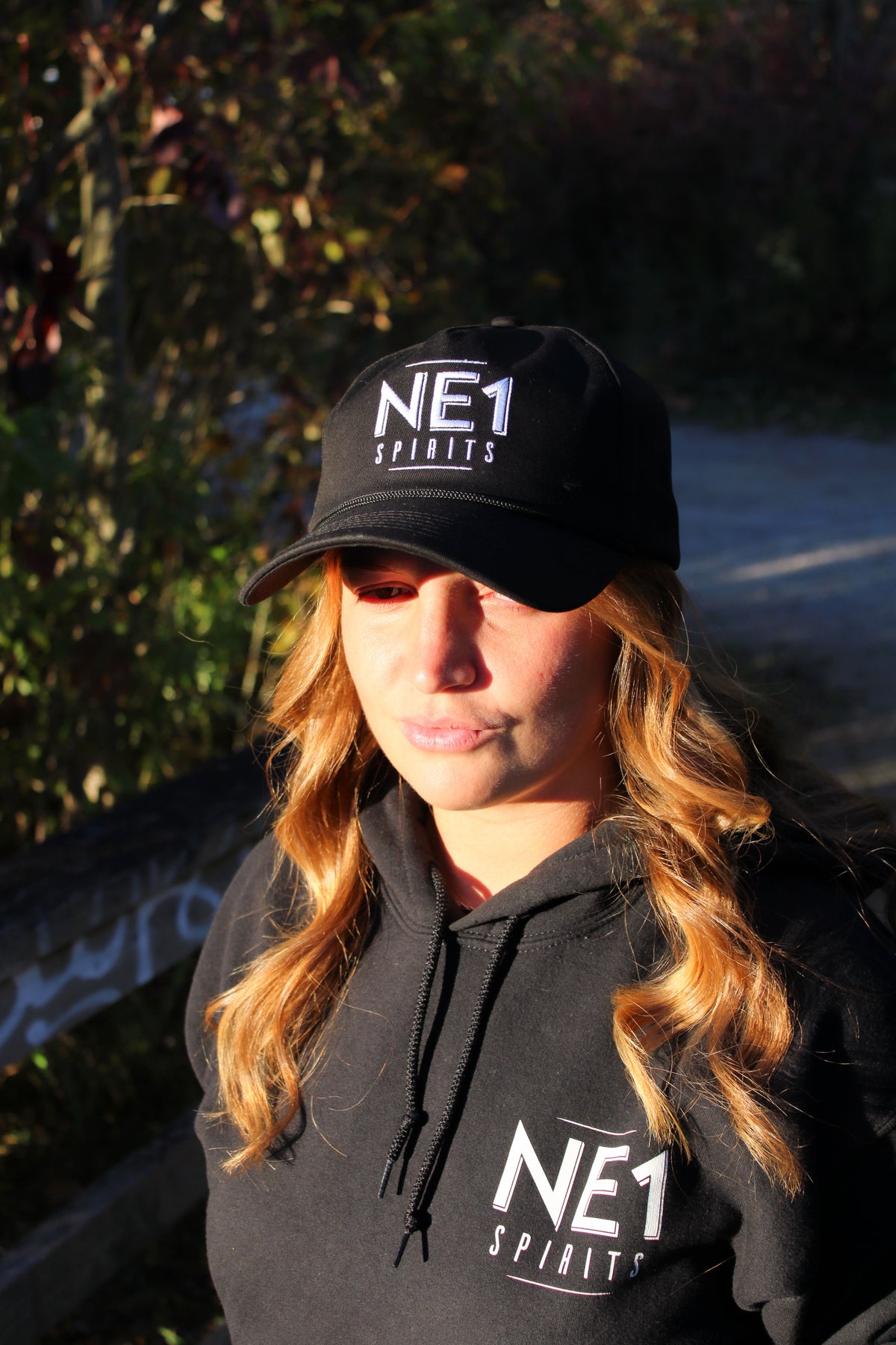 Ne1 Card NE1 Rope Hat – NE1 Spirits