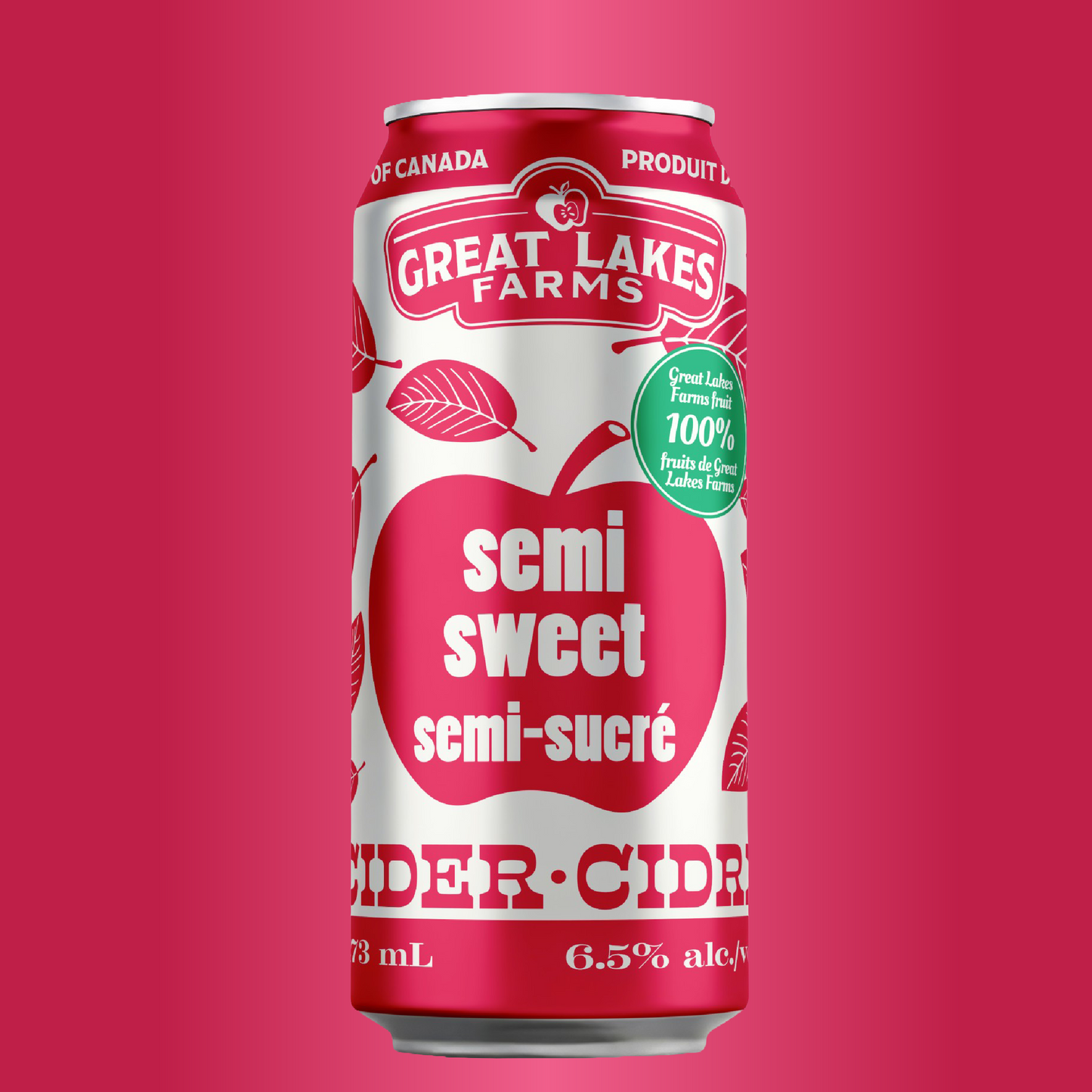 Semi Sweet