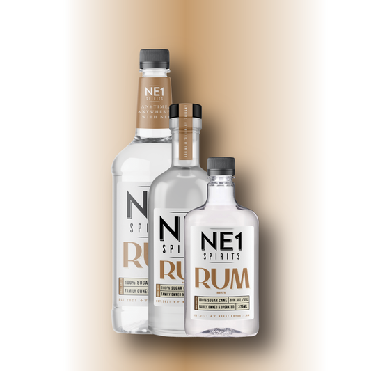 NE1 Rum