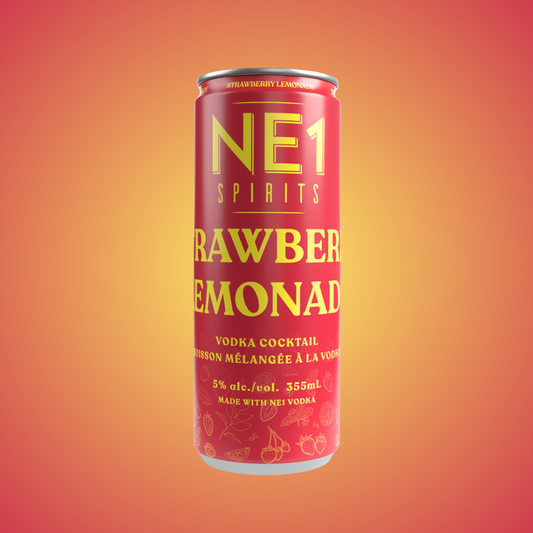 Strawberry Lemonade