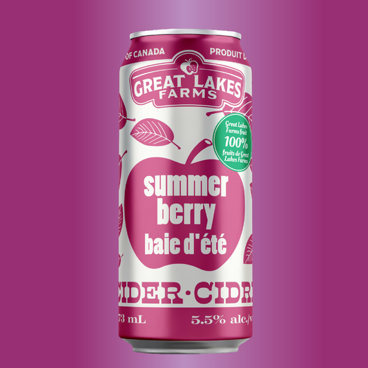 Summer Berry