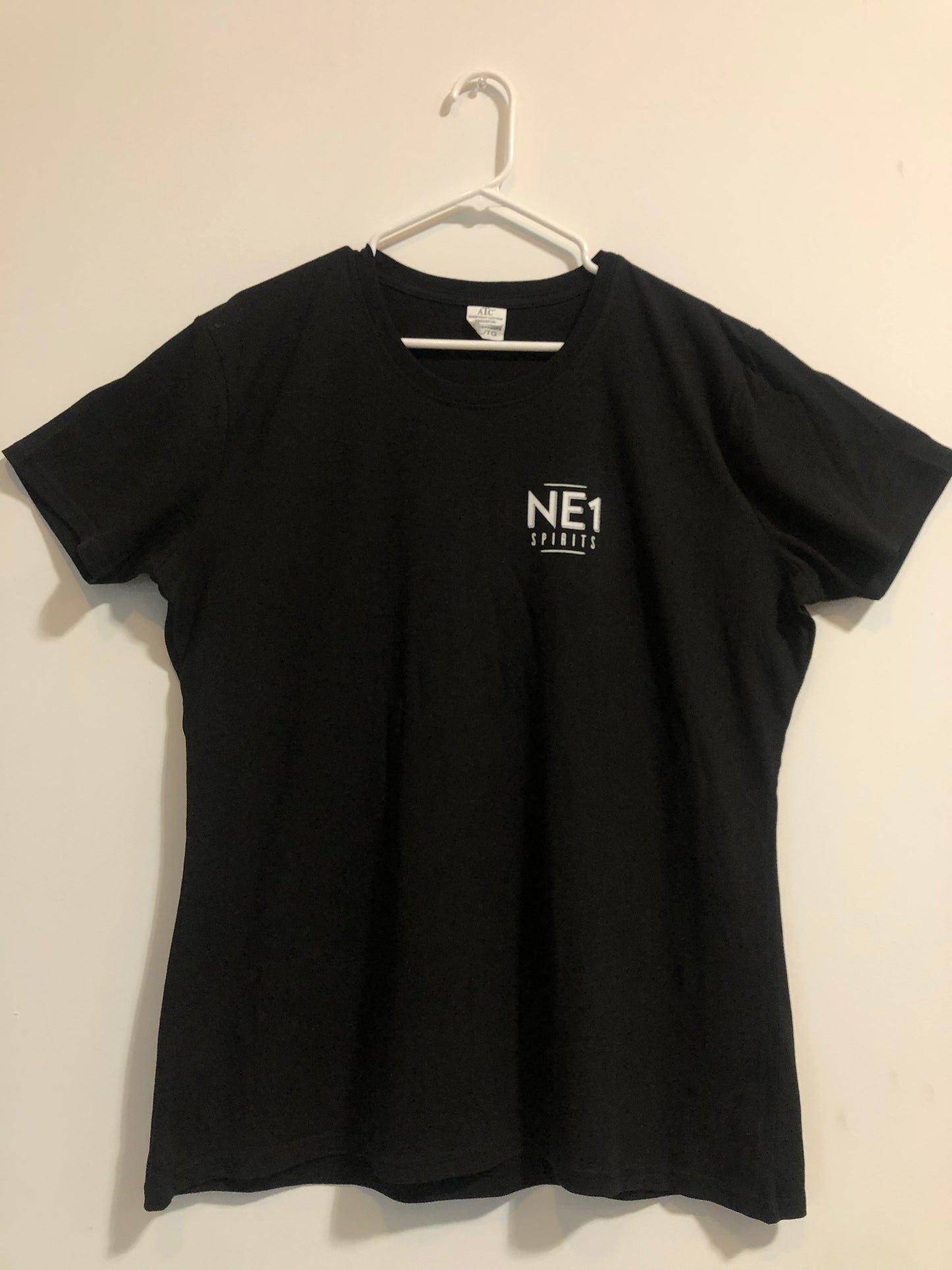 Women’s Black TShirt