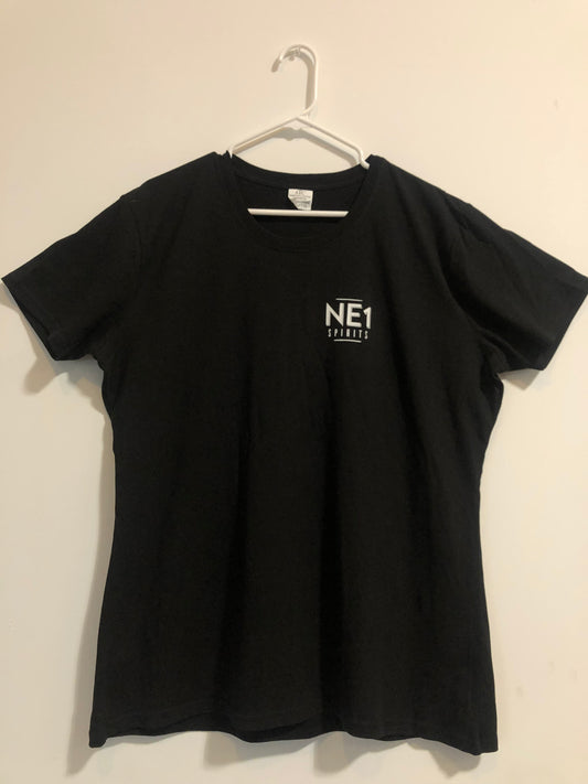 Women’s Black TShirt
